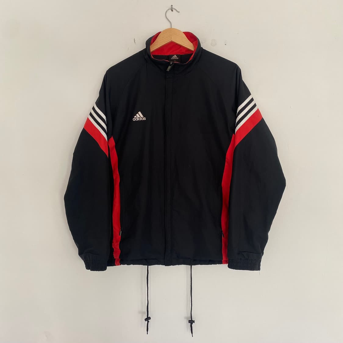 아디다스 TKD 바람막이 상품이미지3