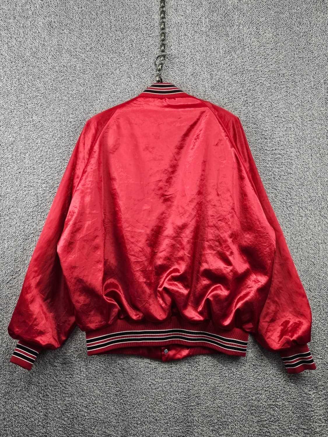 USA 던브룩 PLA-JAC ACME 스타디움 자켓 (XL)/ 11606 상품이미지3