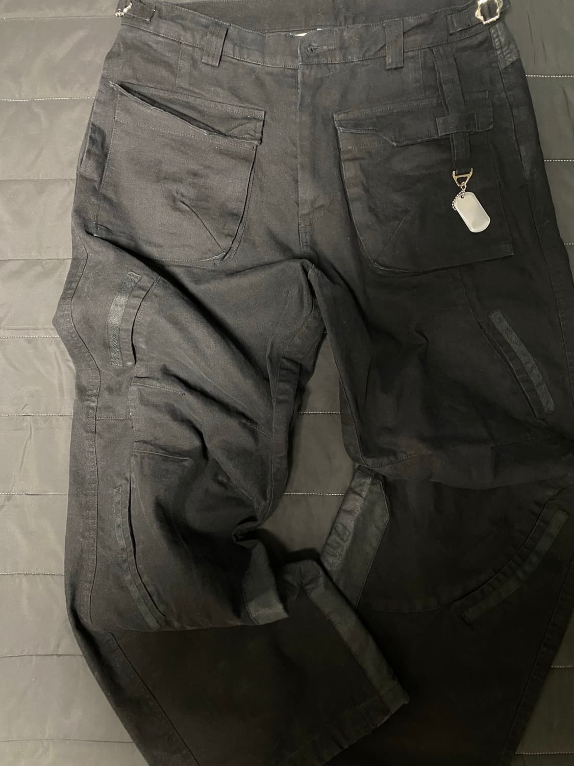 wapworks w104 카고팬츠 상품이미지2