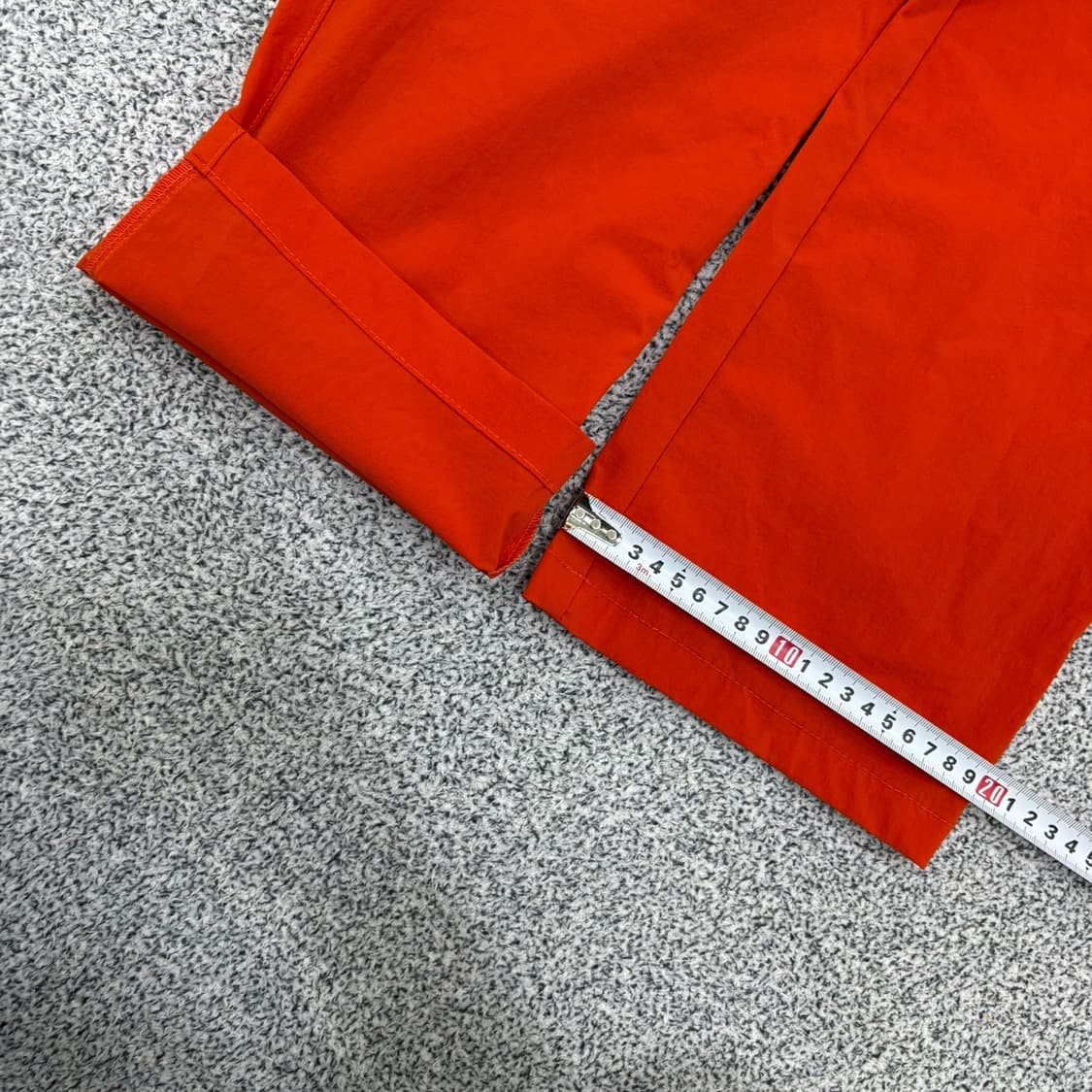 32 윈드필드 남성 등산 바지 0415J 상품이미지9