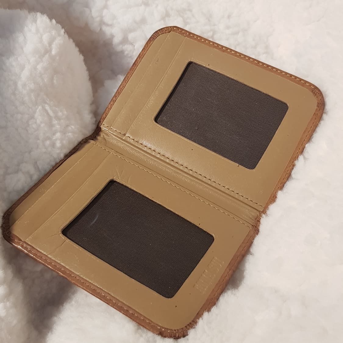 안나수이 빈티지 모리걸 카드지갑 상품이미지4