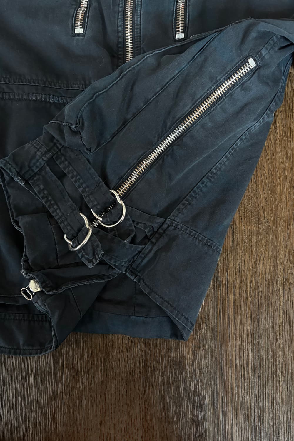 Balmain Jacket 상품이미지8