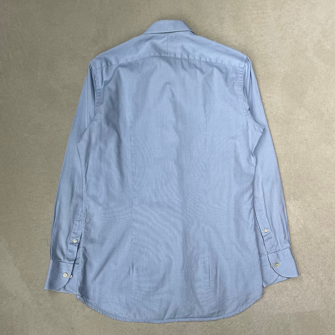 수트서플라이 클래식셔츠 s08938 상품이미지2