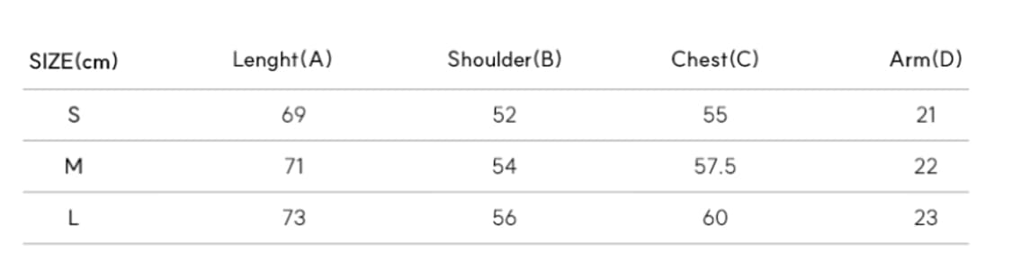 애드오프 하트 반팔티셔츠 새상품 상품이미지3