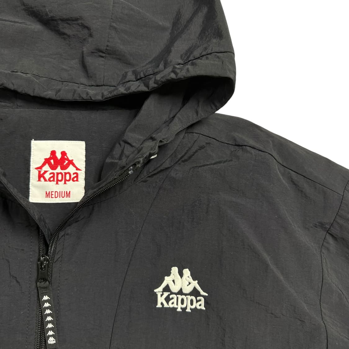 카파 바람막이 상품이미지2