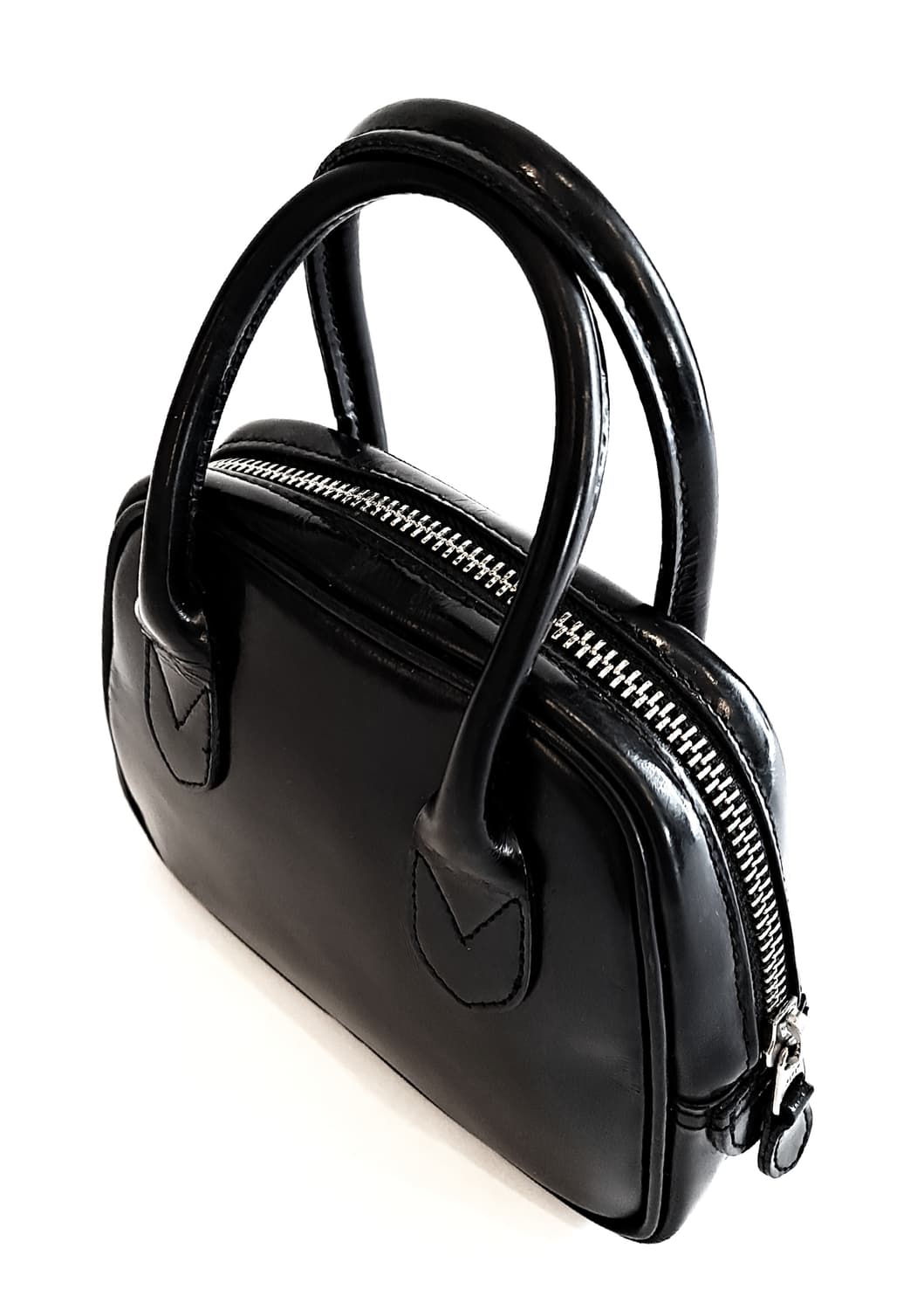 Comme des Garcons Aoyama Bag Black 상품이미지4
