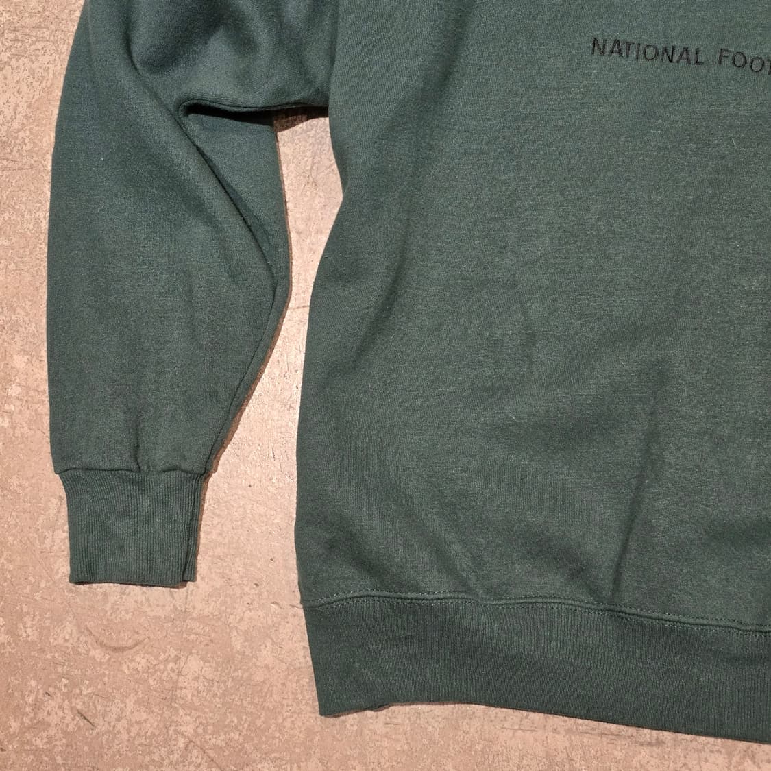 90s Lee Sport크루넥 스웻셔츠 Made in USA 상품이미지4