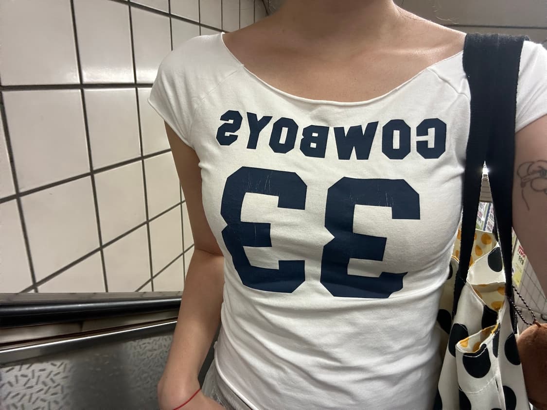 브랜디멜빌 오프숄더  상품이미지1