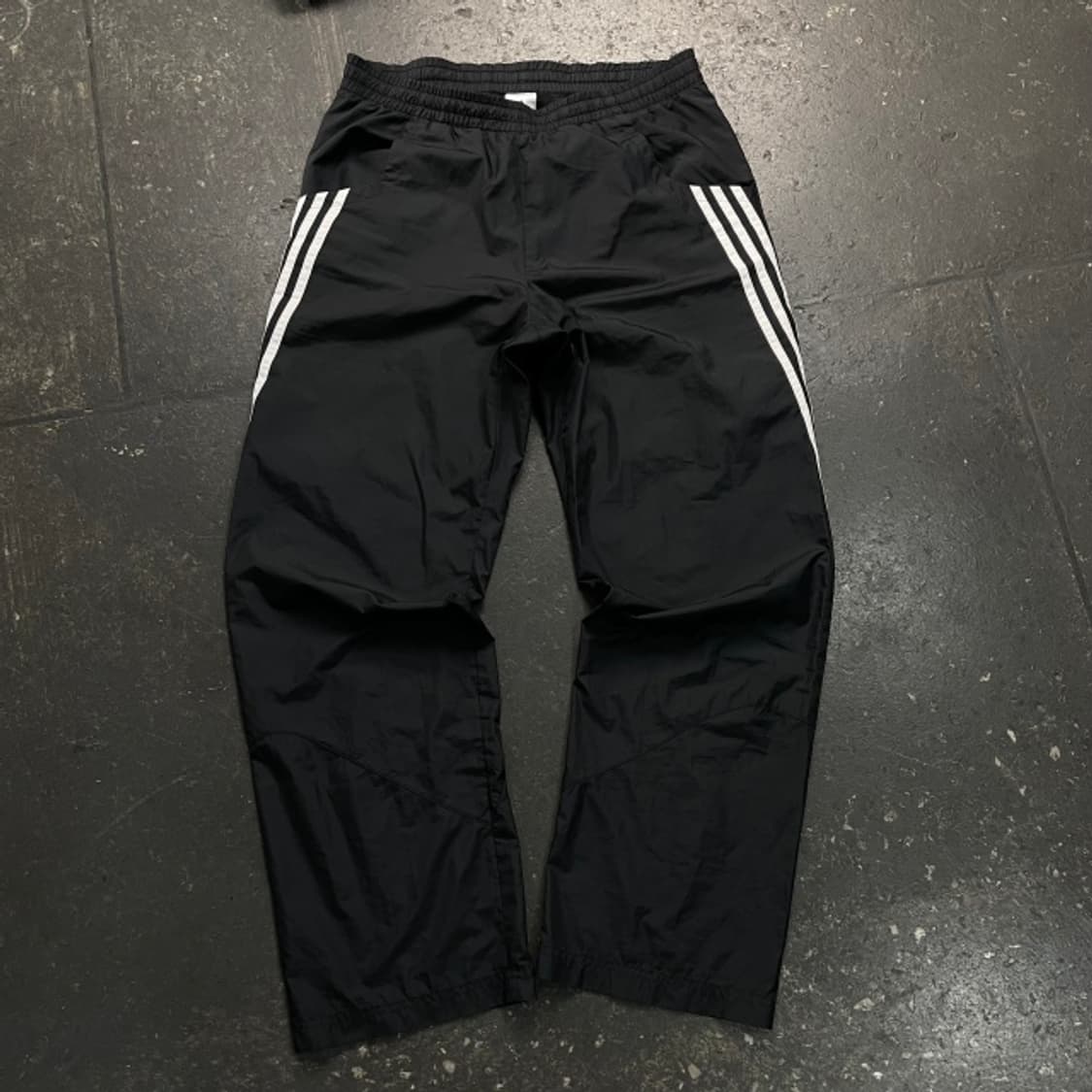 100 아디다스 바람막이 셋업 상품이미지5