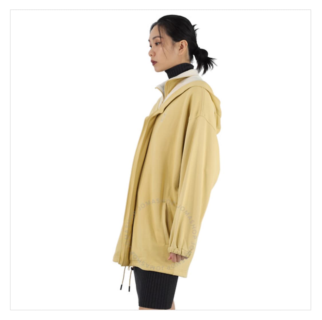 이자벨 마랑 로고 집업 후디 상품이미지2