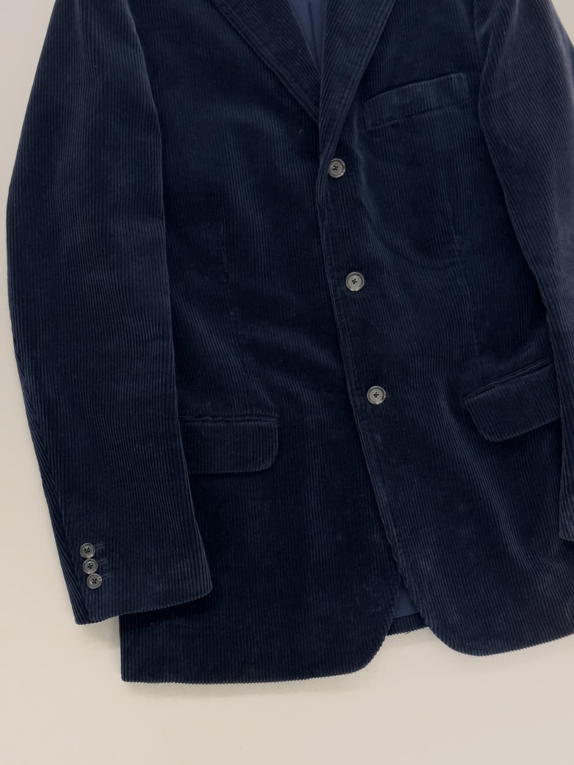 폴로 랄프로렌 코듀로이 자켓 상품이미지3