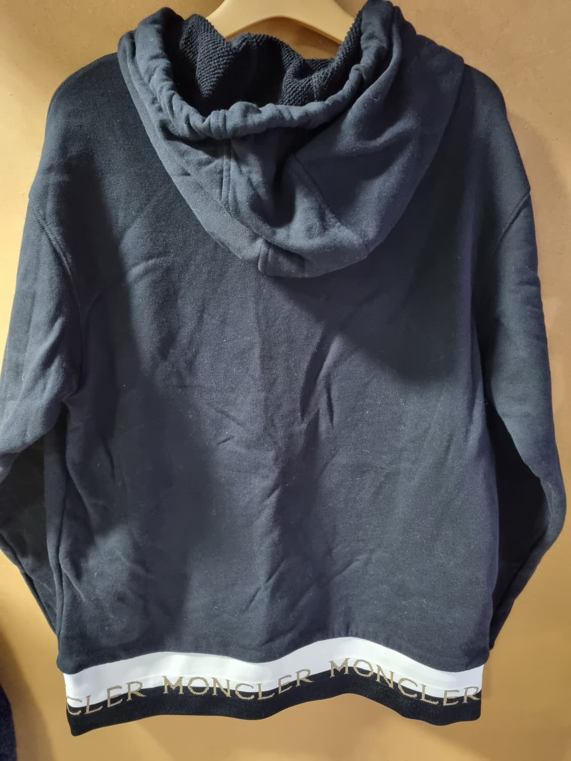 몽클레어 여성 후드티  상품이미지2