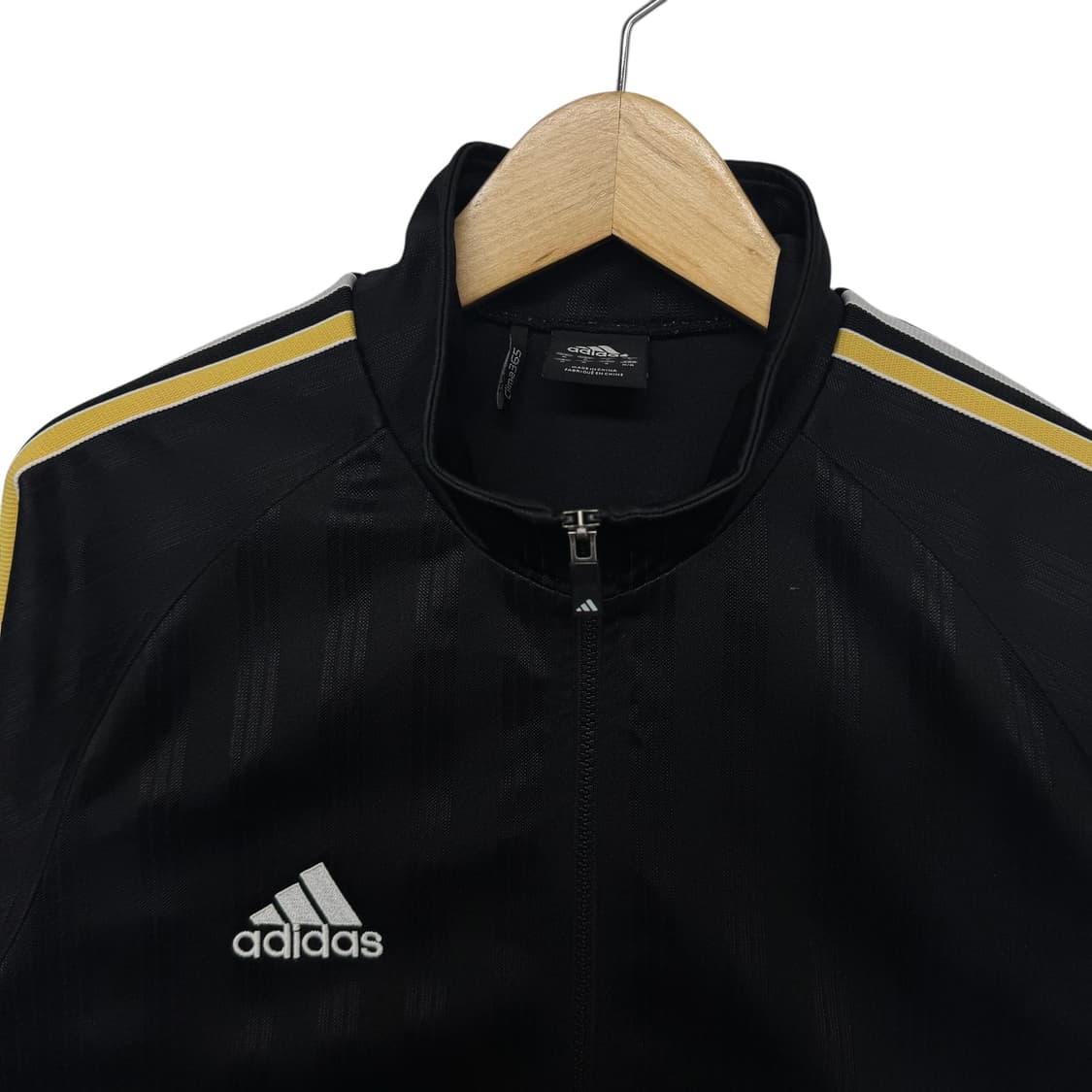 아디다스 3S 빅로고 트랙탑 져지 상품이미지2