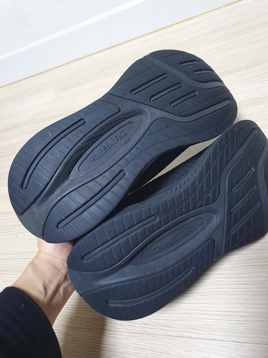 스케쳐스 맥스쿠셔닝 슬립온 270 상품이미지7