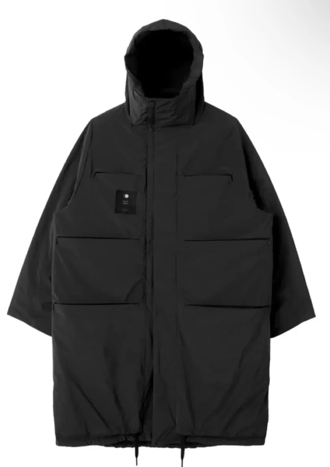 테아토라 코트 상품이미지2