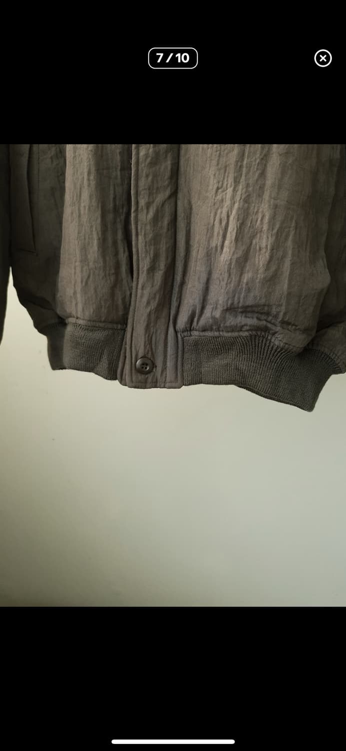 KEARNEY HOUSE bomber jk 상품이미지7