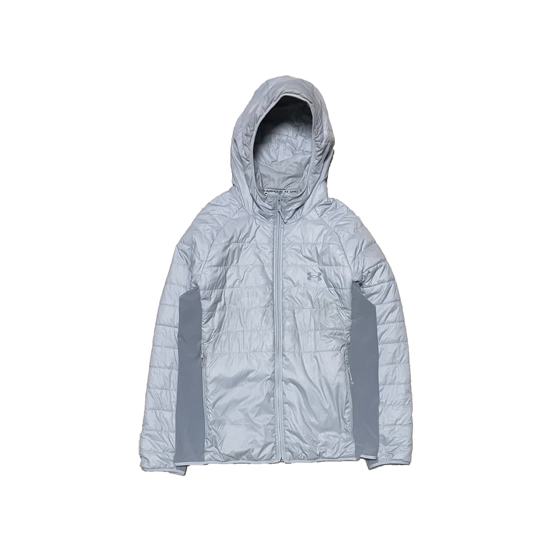 언더아머 경량 패딩 점퍼 스카이블루 상품이미지1