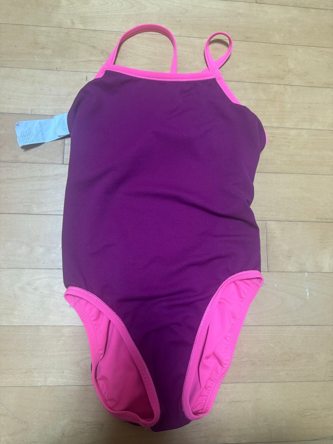 나이키 레이서백 하이퍼핑크 28 상품이미지2