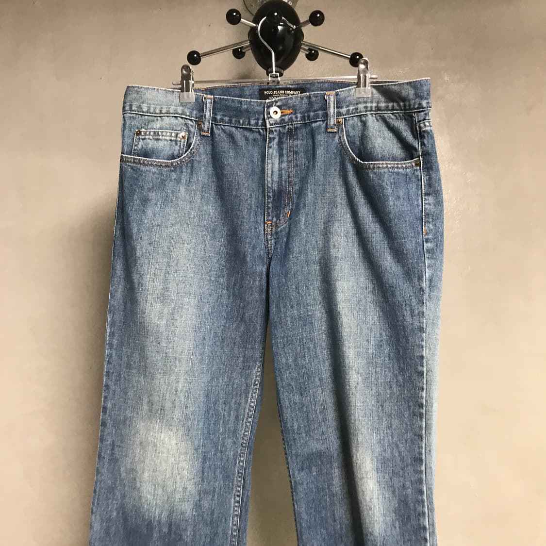 폴로 랄프로렌 데님 팬츠 33 상품이미지2