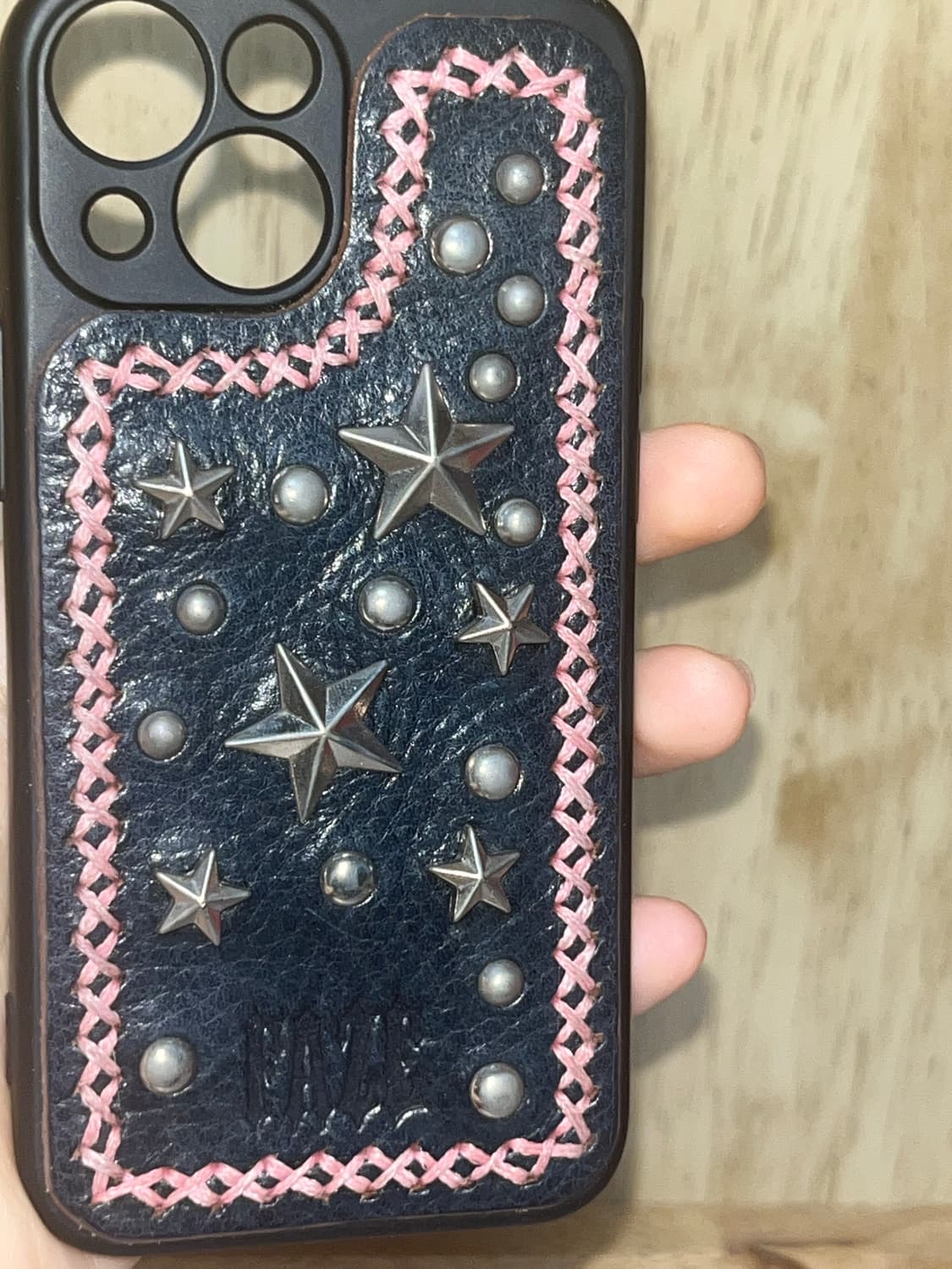 페이즈 서울 13 미니 폰케이스 상품이미지1