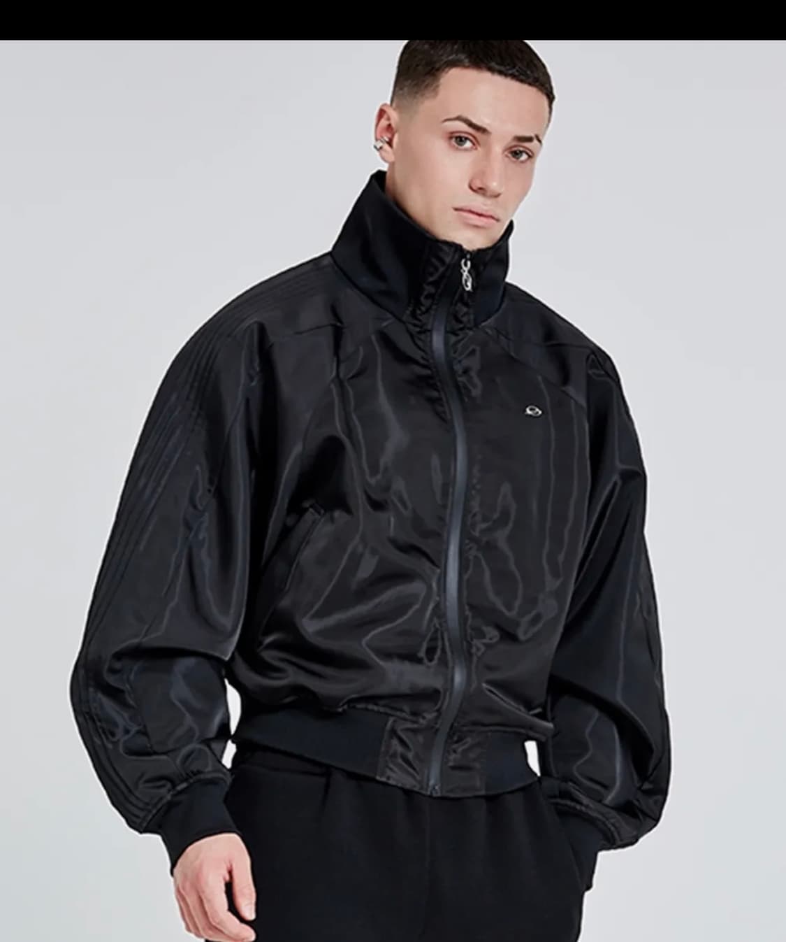 51퍼센트 트랙자켓 상품이미지1