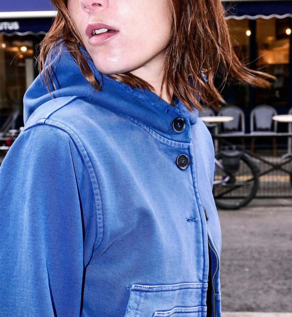 웨스켄 후드집업 상품이미지2