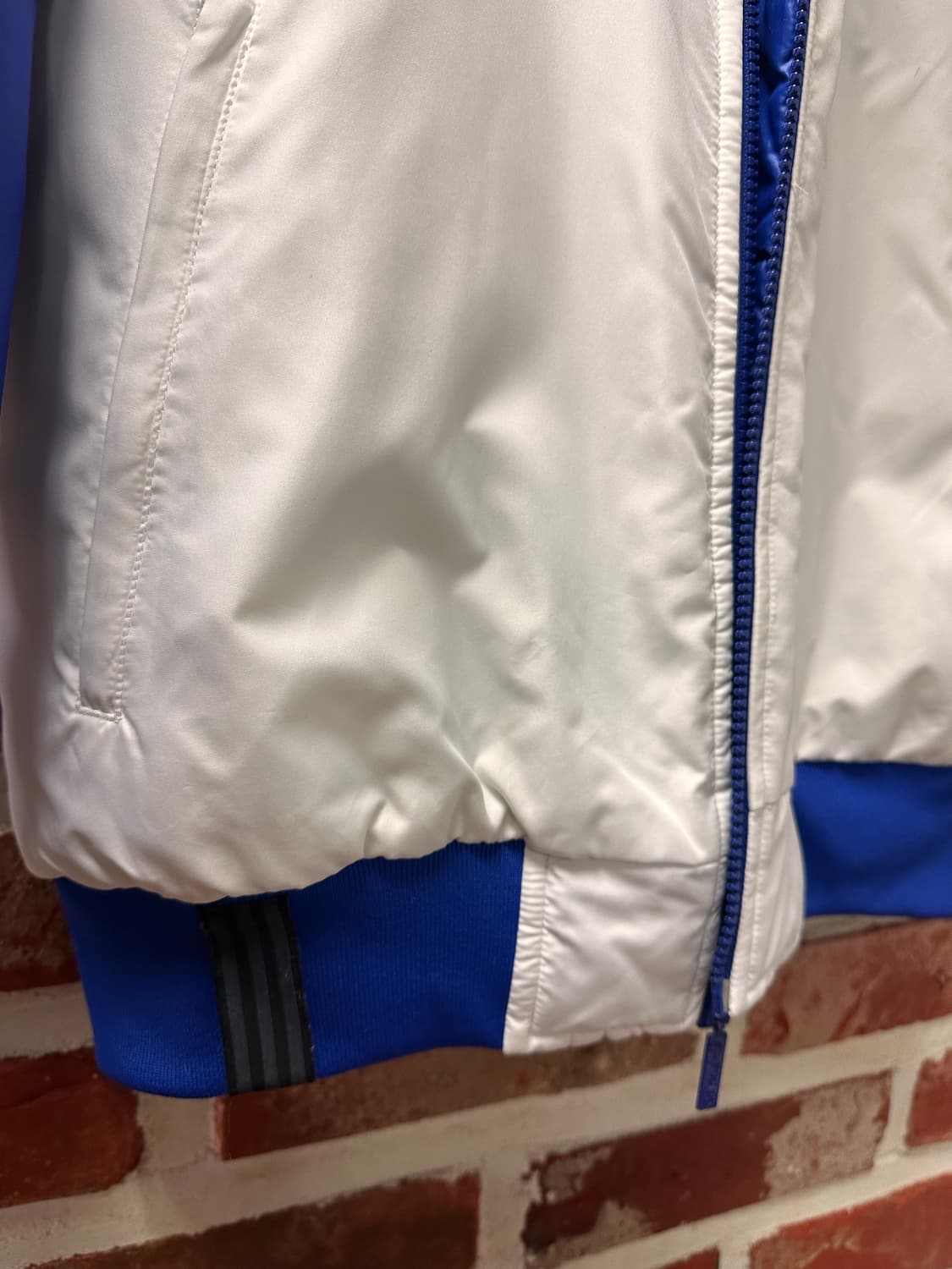 (95)아디다스 첼시 리버시블 패딩 상품이미지3