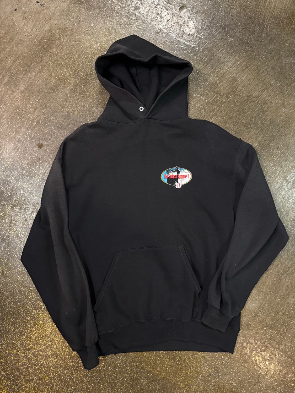 90s Endless Summer ll Promo Hoodie 상품이미지1