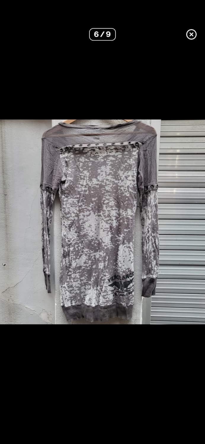 salvage long sleeves 상품이미지6