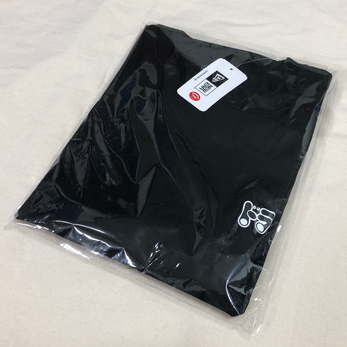 도라에몽 뉴에라 반팔 티셔츠 M 상품이미지8