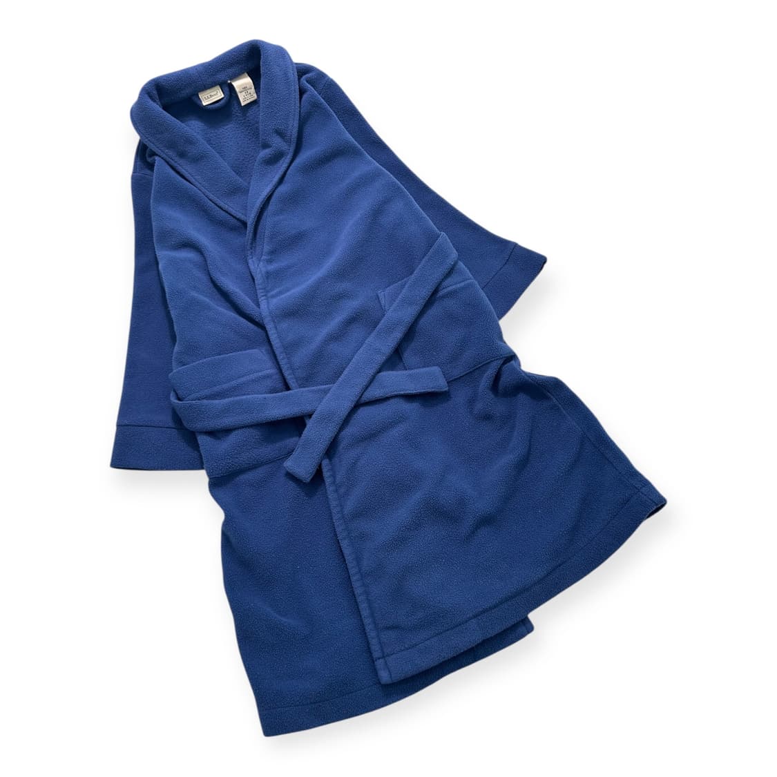 엘엘빈 키즈 플리스 로브(S8) 상품이미지1