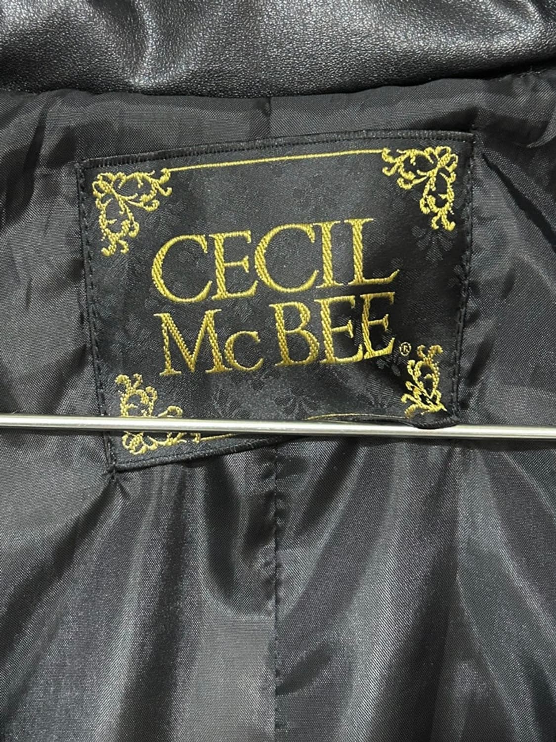 vtg jacket 상품이미지3