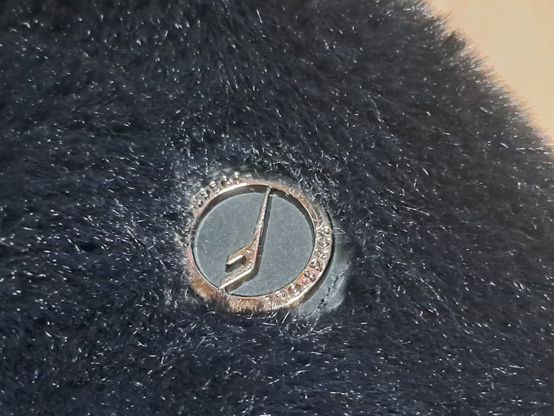 프로스펙스 밍크퍼 자켓 95 상품이미지8