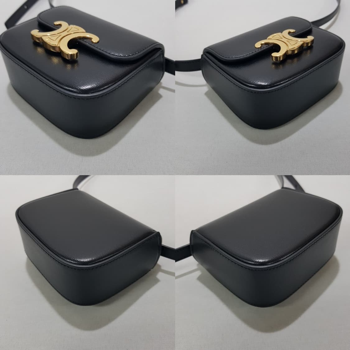 셀린느 미니 클로드   상품이미지8