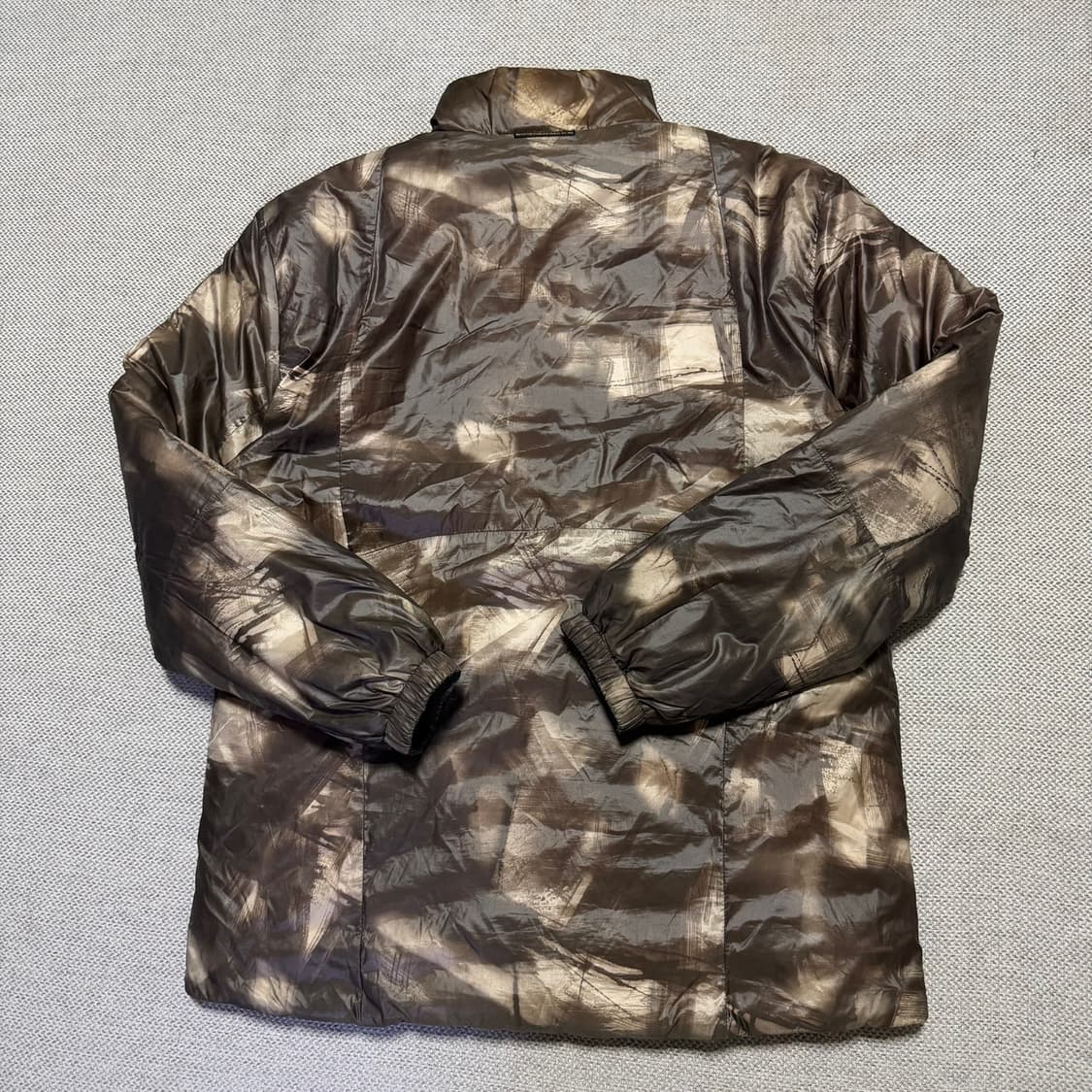 블랙야크 리얼트리 리버시블 경량패딩 상품이미지5