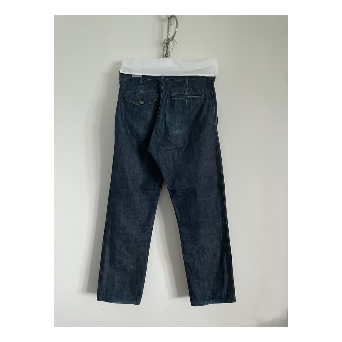 comme des garcons shirt pants 상품이미지2