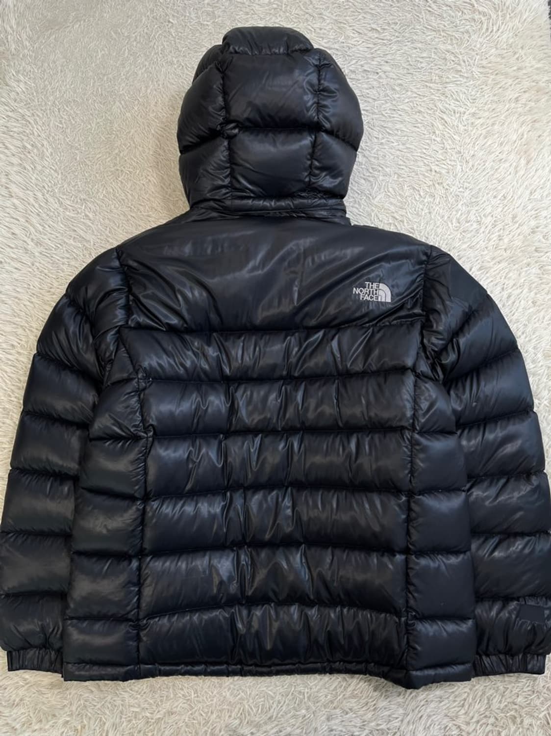 노스페이스 700 구스다운 패딩/#337 상품이미지5