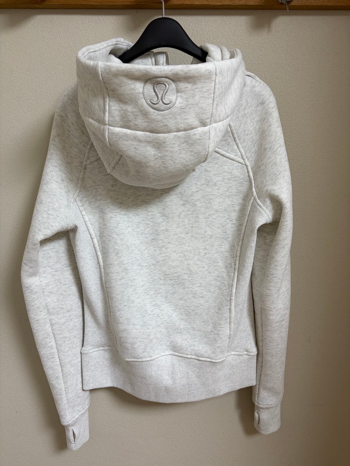 룰루레몬 스쿠바 후디 4 상품이미지3