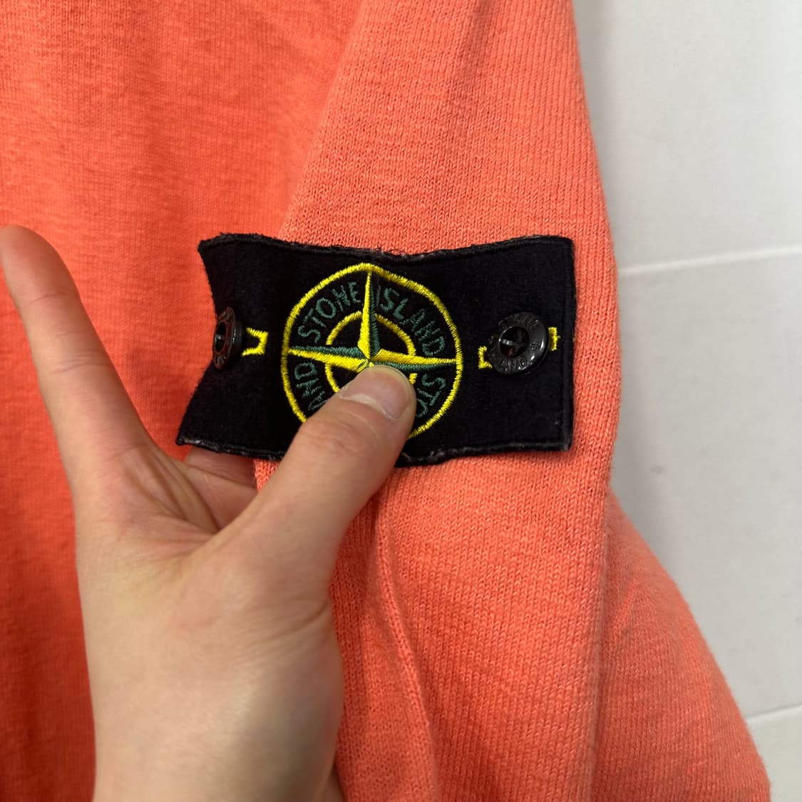 스톤아일랜드 니트 상품이미지3