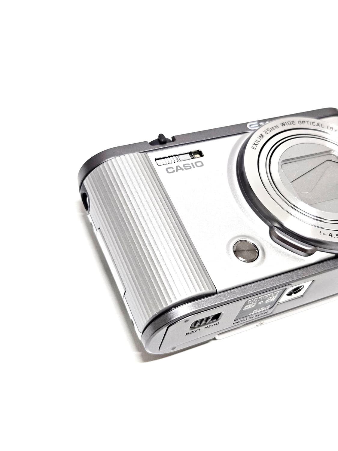 카시오 엑슬림 Casio Exilim EX-ZR1700 디카 디지털메라 상품이미지3