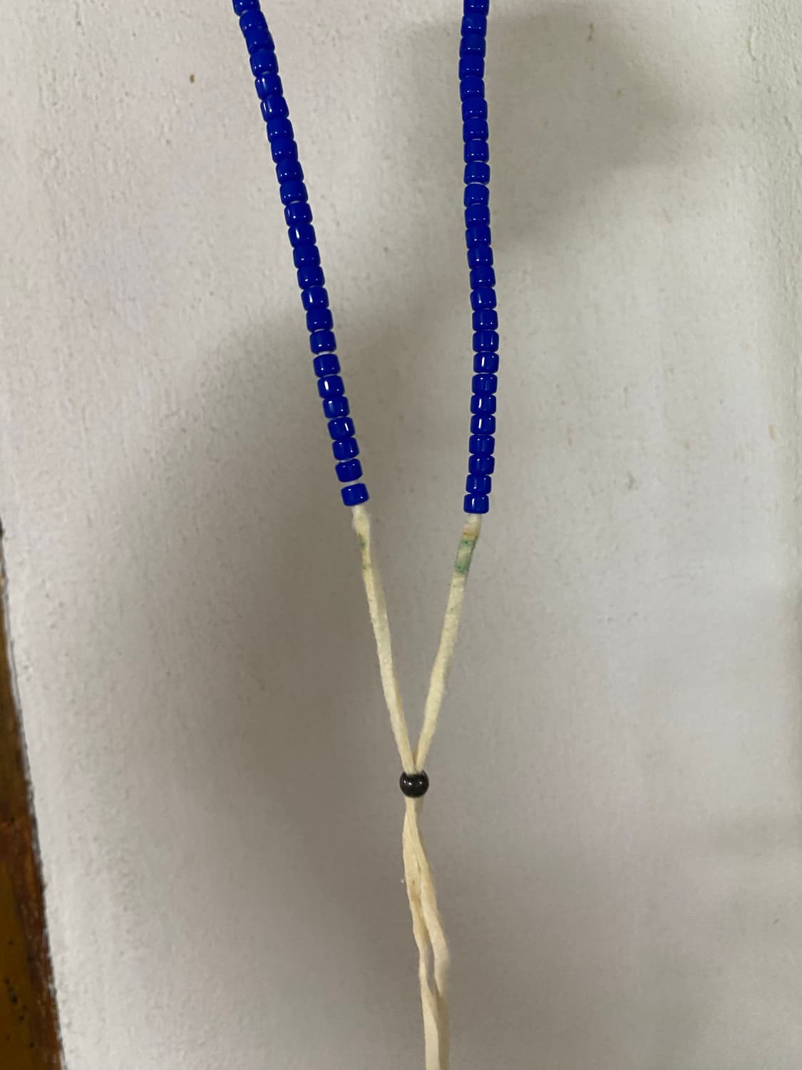 알록달록 비즈목걸이 9개 일괄 미사용 상품이미지4