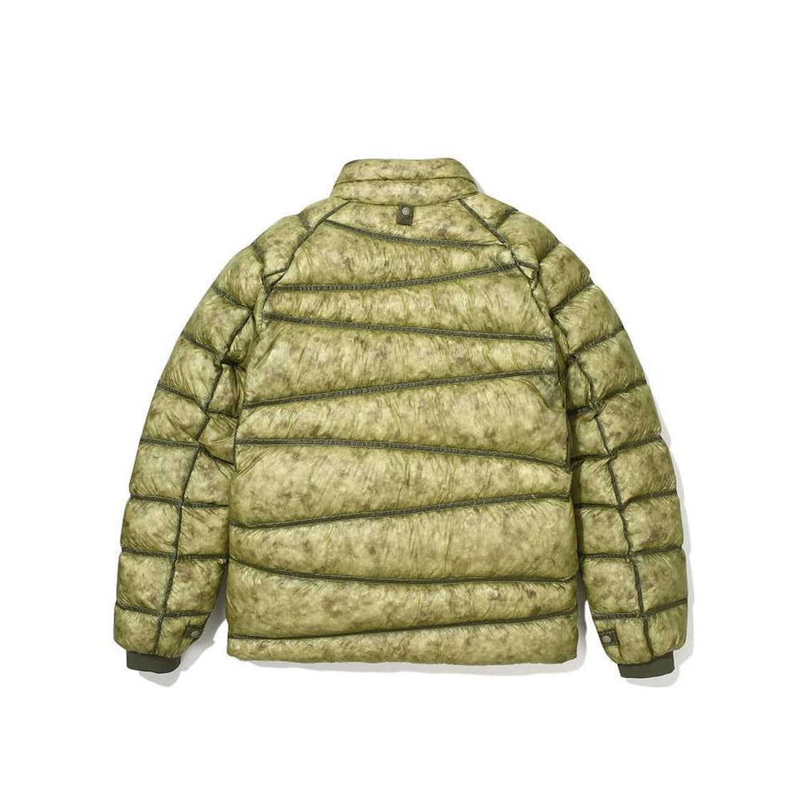 BOBCAT(밥캣) / 시어 라이트웨이트 아보카도 다운 파카 자켓 상품이미지2