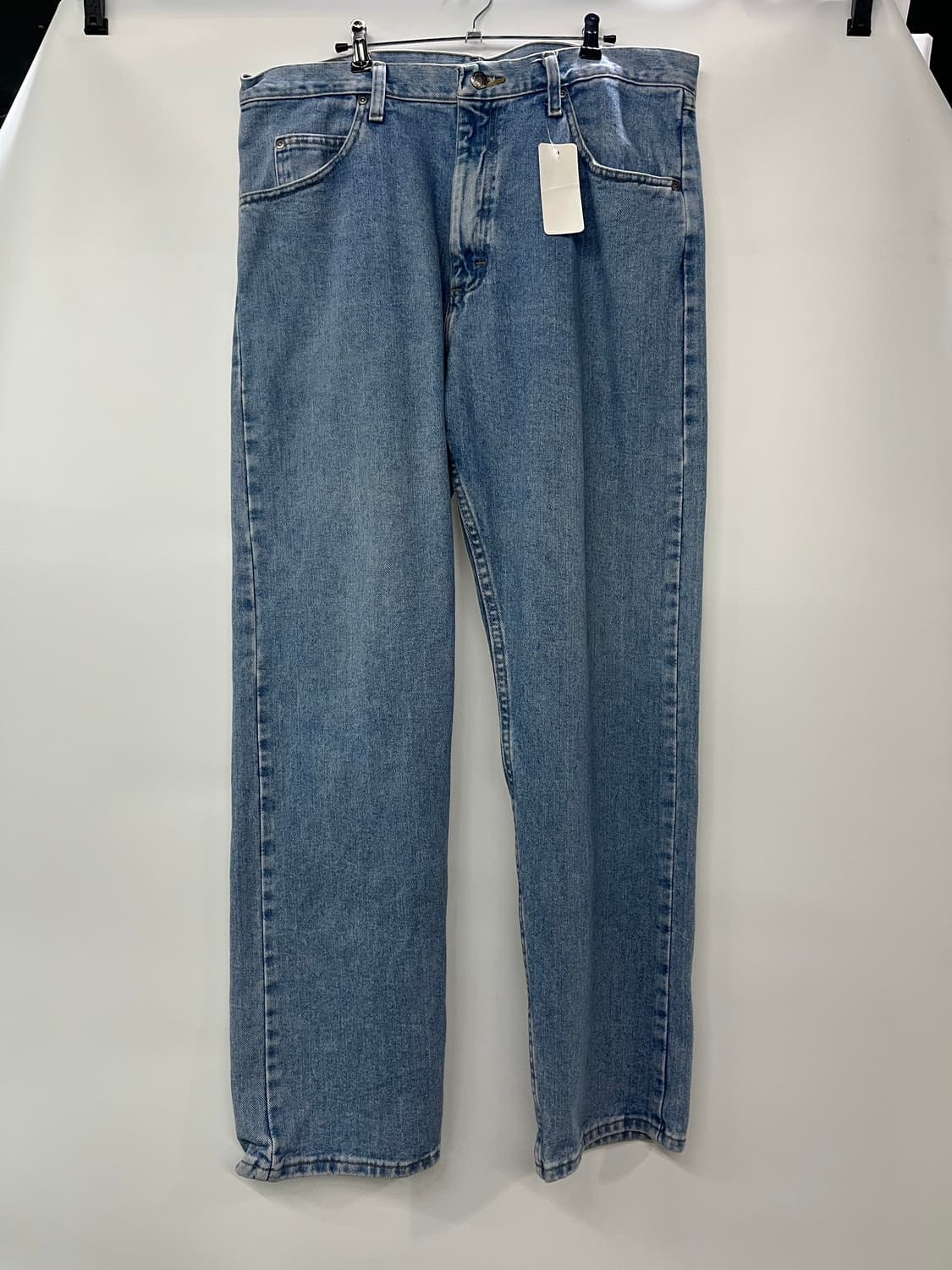 랭글러 데님 팬츠 36x32사이즈 36사이즈 상품이미지1