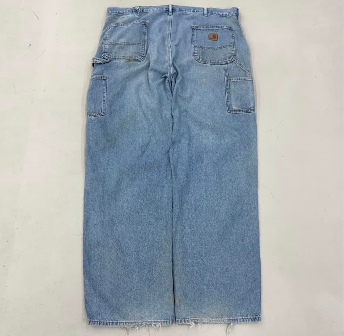 칼하트 카펜터 팬츠 42x34  상품이미지1