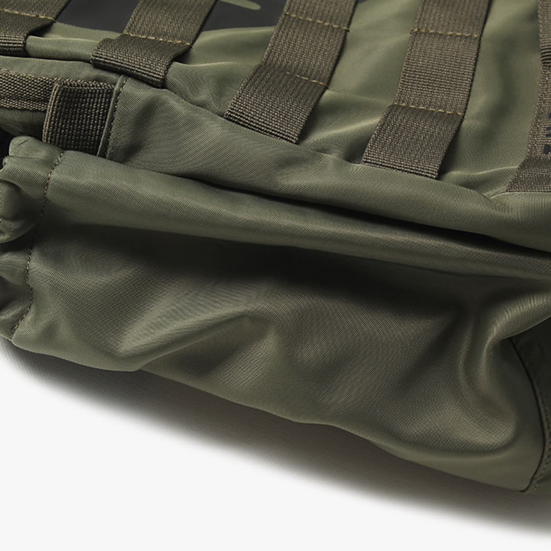 HUMAN MADE "Khaki Bag Pack" 상품이미지6