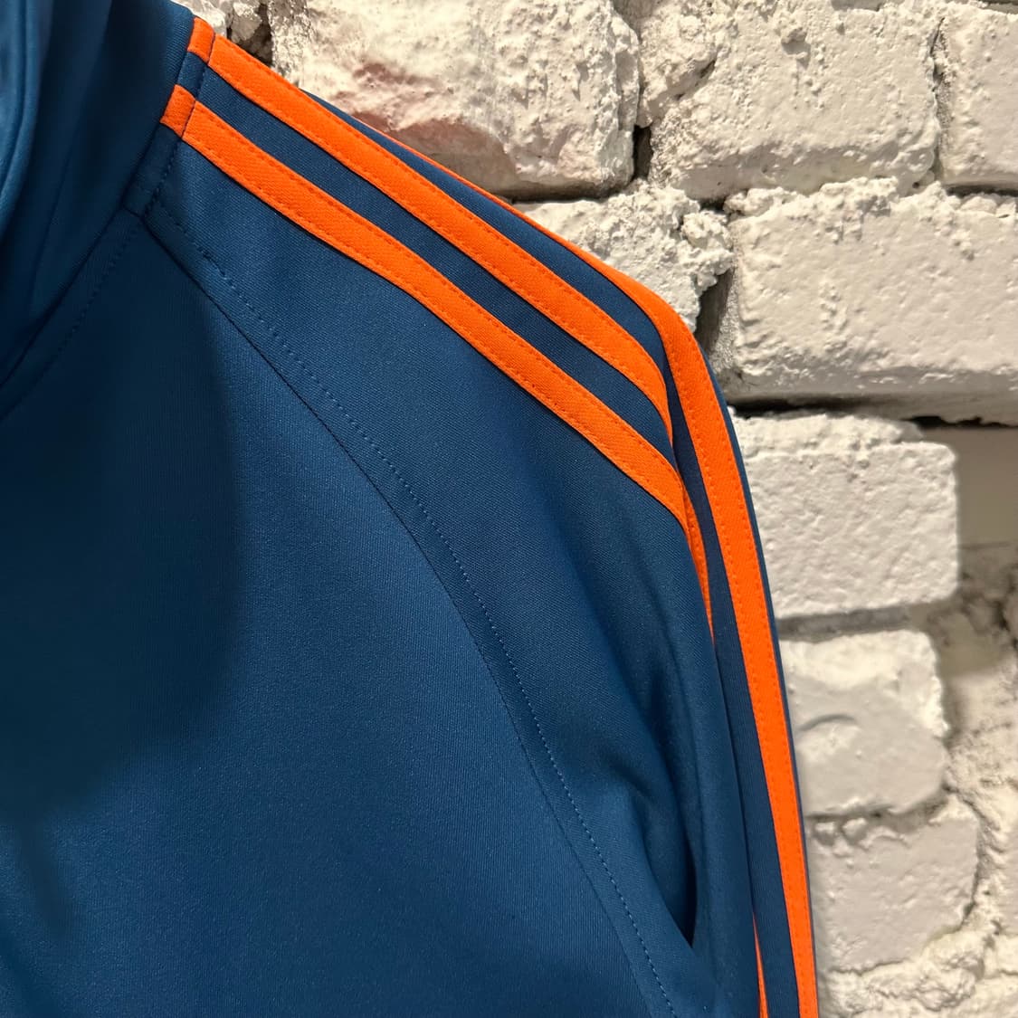 아디다스 삼선 트랙탑 져지 상품이미지5