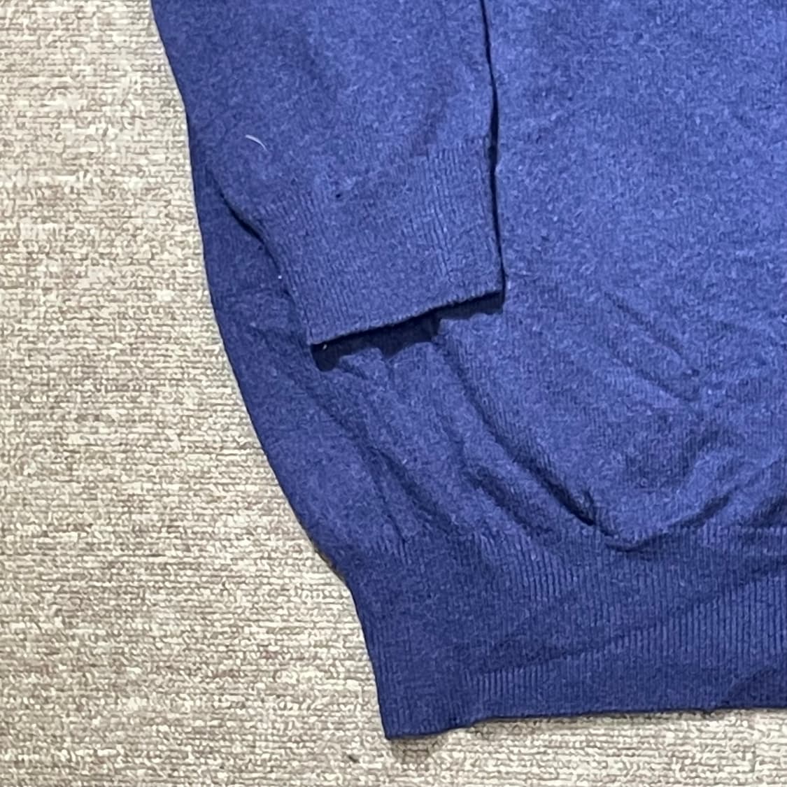 (L) POLO 폴로 랄프로렌 브이넥 니트 상품이미지5