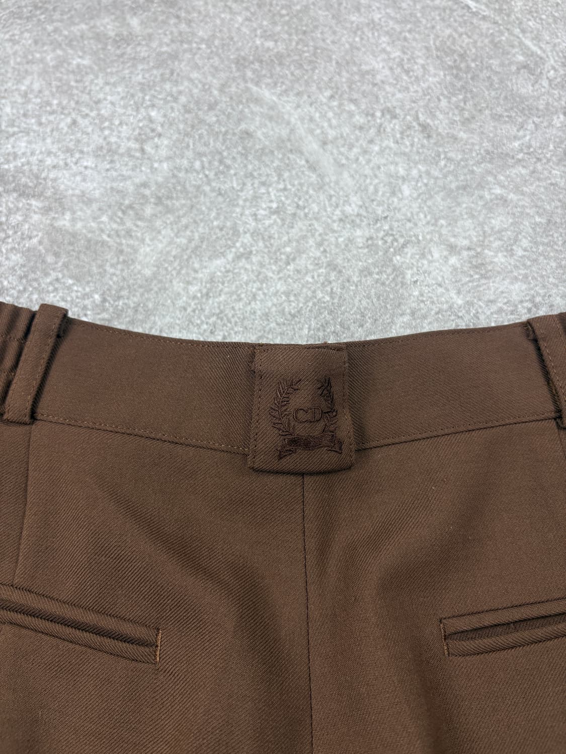 Christian Dior Pant   상품이미지7