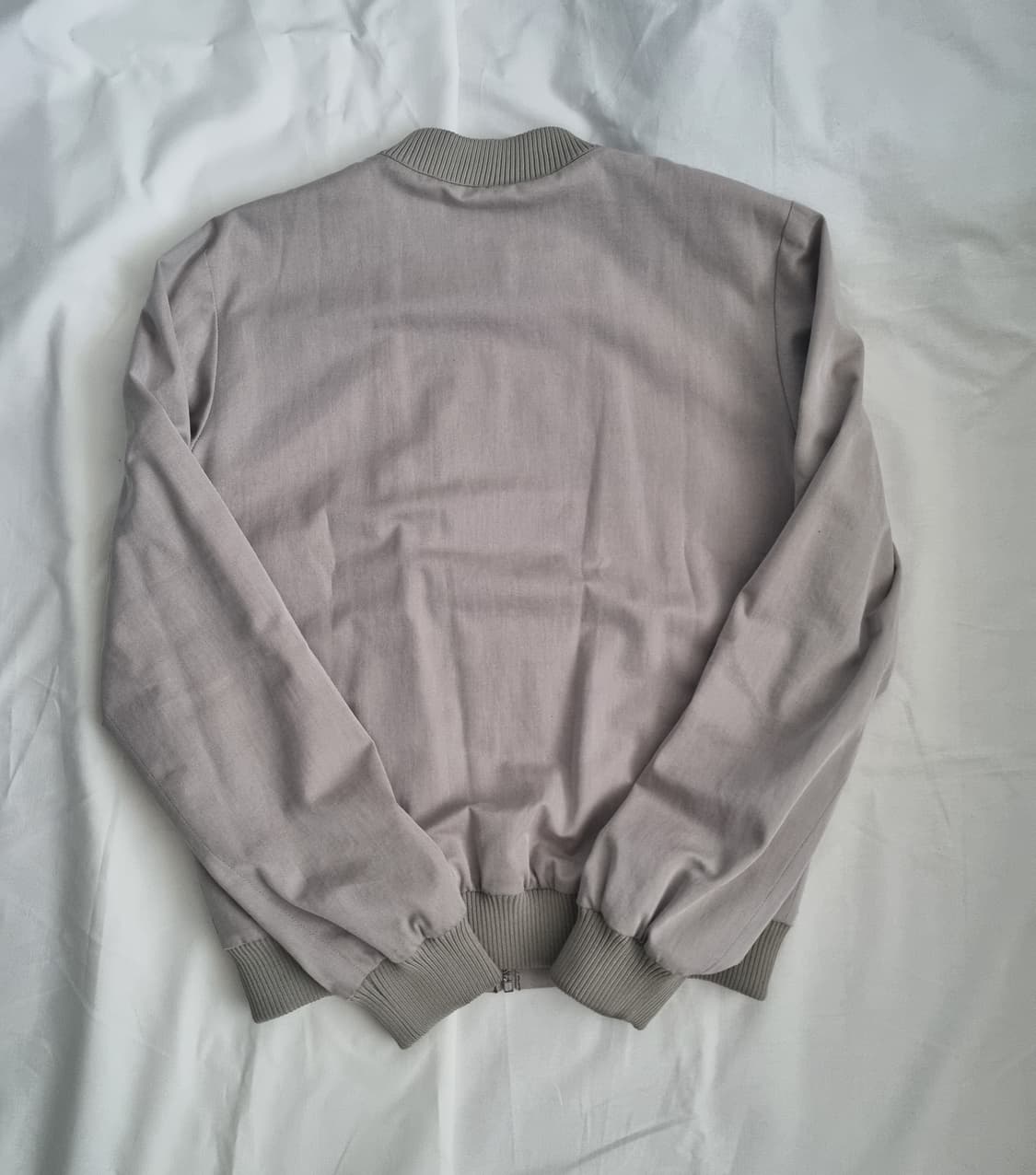 07SS Martin margiela reversible bomber52 상품이미지3