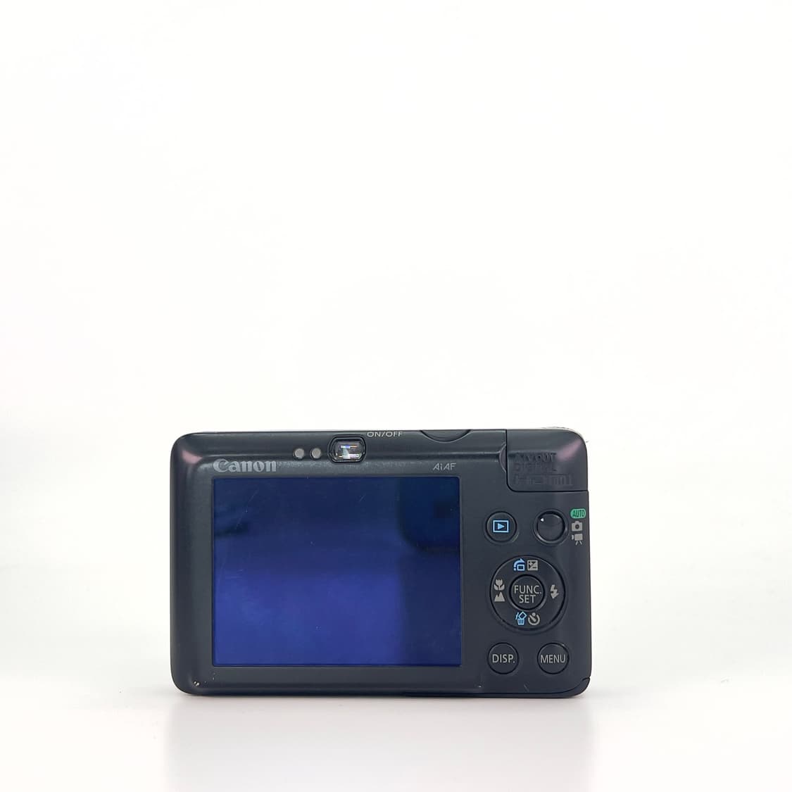 캐논 익서스 Canon IXUS 100 IS 블랙 상품이미지2